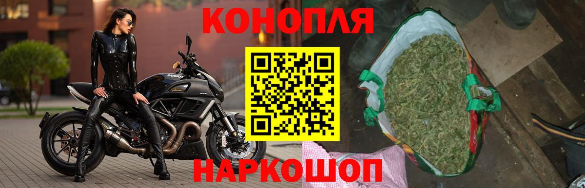 Марихуана гибрид Слободской